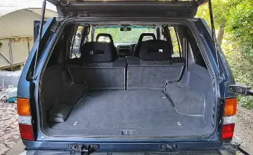Nissan Terrano 1994 года за 3 150 000 тг. в Алматы