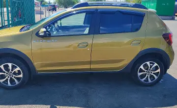 Renault Sandero 2016 года за 4 300 000 тг. в Карагандинская область