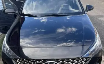 Hyundai Accent 2021 года за 7 200 000 тг. в Павлодарская область фото 1