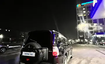 Mitsubishi Pajero 2008 года за 9 500 000 тг. в Алматы