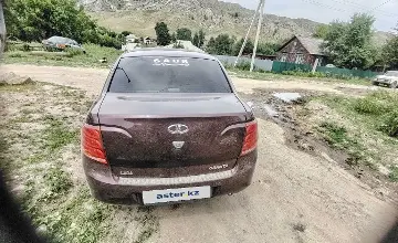 LADA (ВАЗ) Granta 2012 года за 2 700 000 тг. в Усть-Каменогорск фото 4