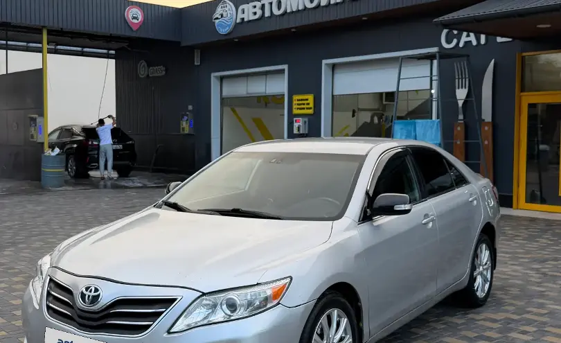 Toyota Camry 2006 года за 4 900 000 тг. в Тараз