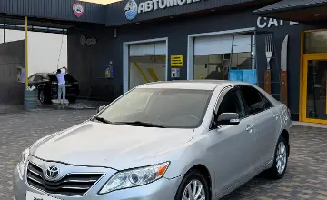 Toyota Camry 2006 года за 4 900 000 тг. в Тараз фото 1