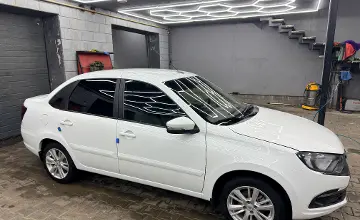 LADA (ВАЗ) Granta 2021 года за 5 100 000 тг. в Алматы