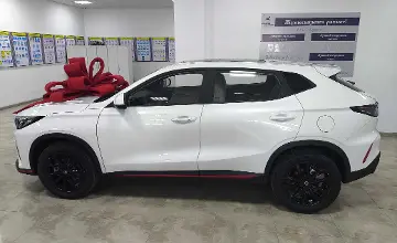 Changan X5 Plus 2025 года за 7 800 000 тг. в Карагандинская область фото 3