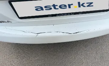 Nissan Almera 2014 года за 2 750 000 тг. в Астана фото 4