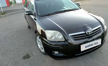 Toyota Avensis 2007 года за 3 800 000 тг. в Экибастуз фото 3