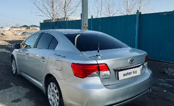 Toyota Avensis 2013 года за 6 400 000 тг. в Атырауская область