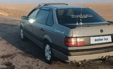 Volkswagen Passat 1992 года за 700 000 тг. в Алматы