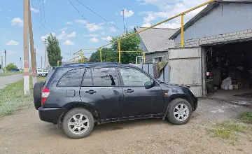 Chery Tiggo (T11) 2010 года за 3 300 000 тг. в Костанайская область фото 2