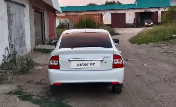 LADA (ВАЗ) Priora 2014 года за 2 450 000 тг. в Восточно-Казахстанская область фото 1