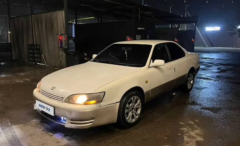 Toyota Windom 1996 года за 1 350 000 тг. в Алматы