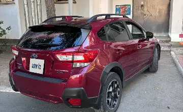 Subaru Crosstrek 2017 года за 7 100 000 тг. в Западно-Казахстанская область фото 4
