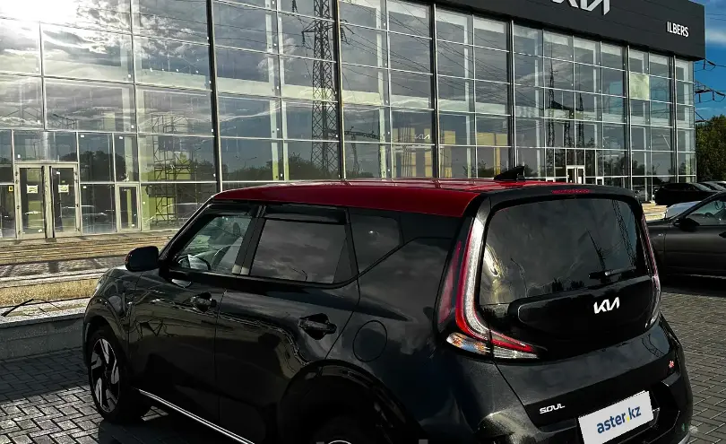 Kia Soul 2024 года за 10 000 000 тг. в Семей фото 4