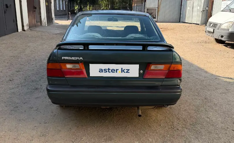 Nissan Primera 1994 года за 900 000 тг. в Астана фото 3