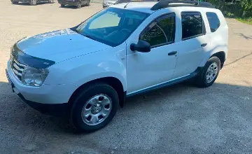 Renault Duster 2014 года за 3 550 000 тг. в Акмолинская область фото 1