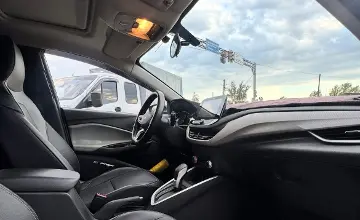Chevrolet Onix 2023 года за 5 800 000 тг. в Усть-Каменогорск фото 5