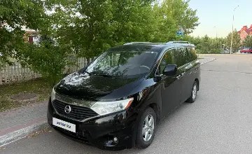 Nissan Quest 2015 года за 6 500 000 тг. в Астана фото 1
