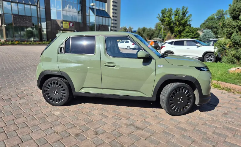 Hyundai Casper 2022 года за 5 850 000 тг. в Алматы