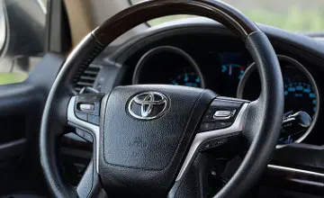 Toyota Land Cruiser 2007 года за 15 000 000 тг. в Алматы