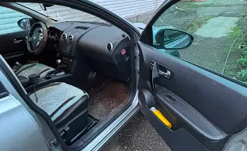 Nissan Qashqai 2013 года за 5 800 000 тг. в Астана