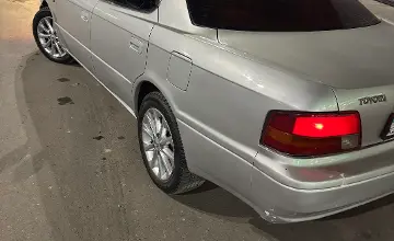 Toyota Vista 1996 года за 2 000 000 тг. в Алматы фото 2