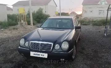 Mercedes-Benz E-Класс 1996 года за 1 700 000 тг. в Кызылординская область фото 1