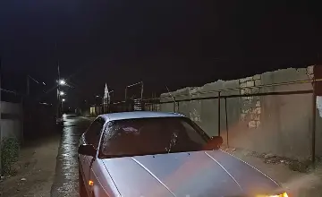 Mazda 626 1991 года за 500 000 тг. в Мангистауская область