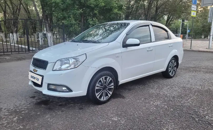 Chevrolet Nexia 2022 года за 3 850 000 тг. в Астана