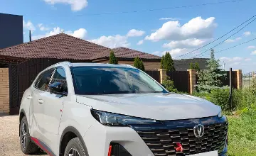 Changan CS55PLUS 2025 года за 9 350 000 тг. в Астана