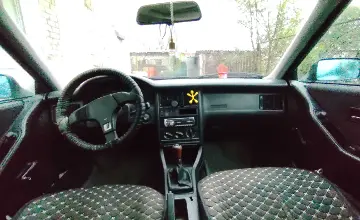 Audi 80 1992 года за 1 400 000 тг. в Актюбинская область фото 5