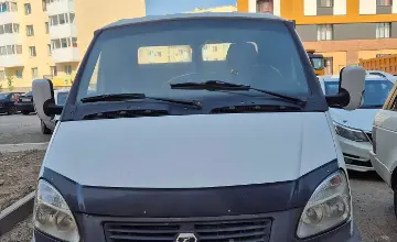ГАЗ 3302 «Газель» 2006 года за 4 500 000 тг. в Астана фото 1