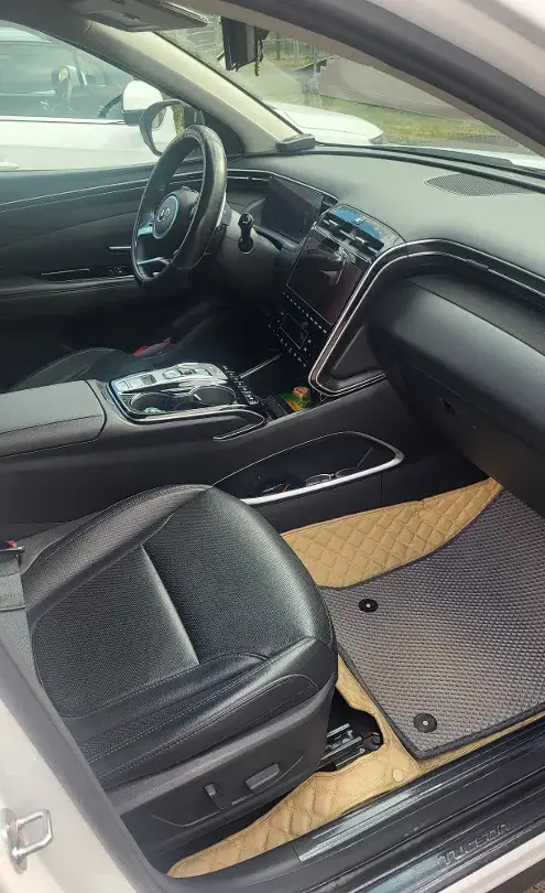 Hyundai Tucson 2024 года за 15 500 000 тг. в Павлодар
