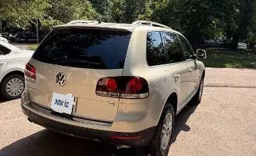 Volkswagen Touareg 2008 года за 7 500 000 тг. в Алматы фото 2