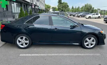 Toyota Camry 2012 года за 8 500 000 тг. в Алматы фото 3