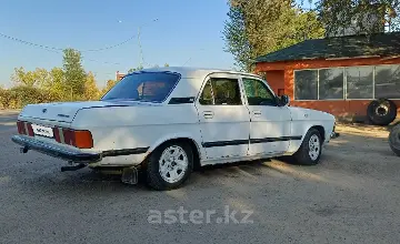 ГАЗ 3102 «Волга» 2005 года за 2 000 000 тг. в Алматы