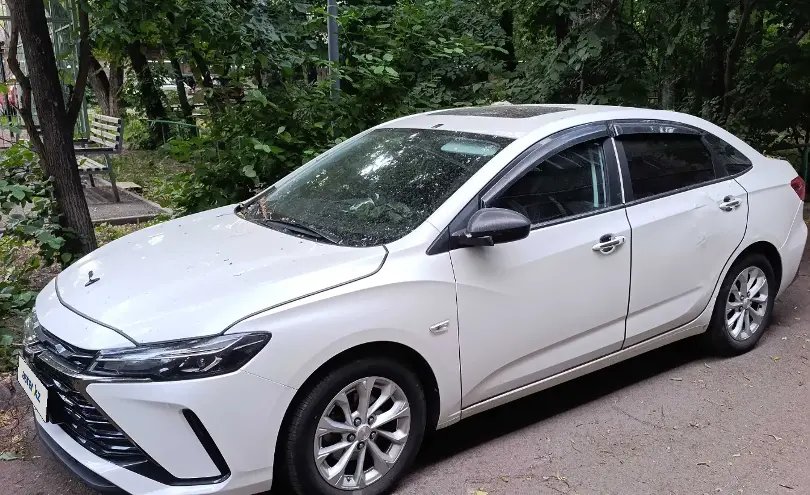 Chevrolet Monza 2023 года за 7 000 000 тг. в Алматы