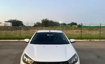 LADA (ВАЗ) Vesta 2018 года за 3 500 000 тг. в Западно-Казахстанская область фото 1