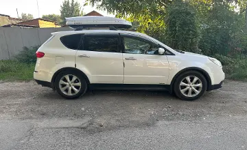 Subaru Tribeca 2006 года за 4 800 000 тг. в Алматы фото 2