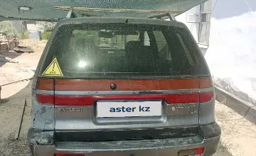 Mitsubishi Space Wagon 1993 года за 900 000 тг. в Кызылординская область фото 3
