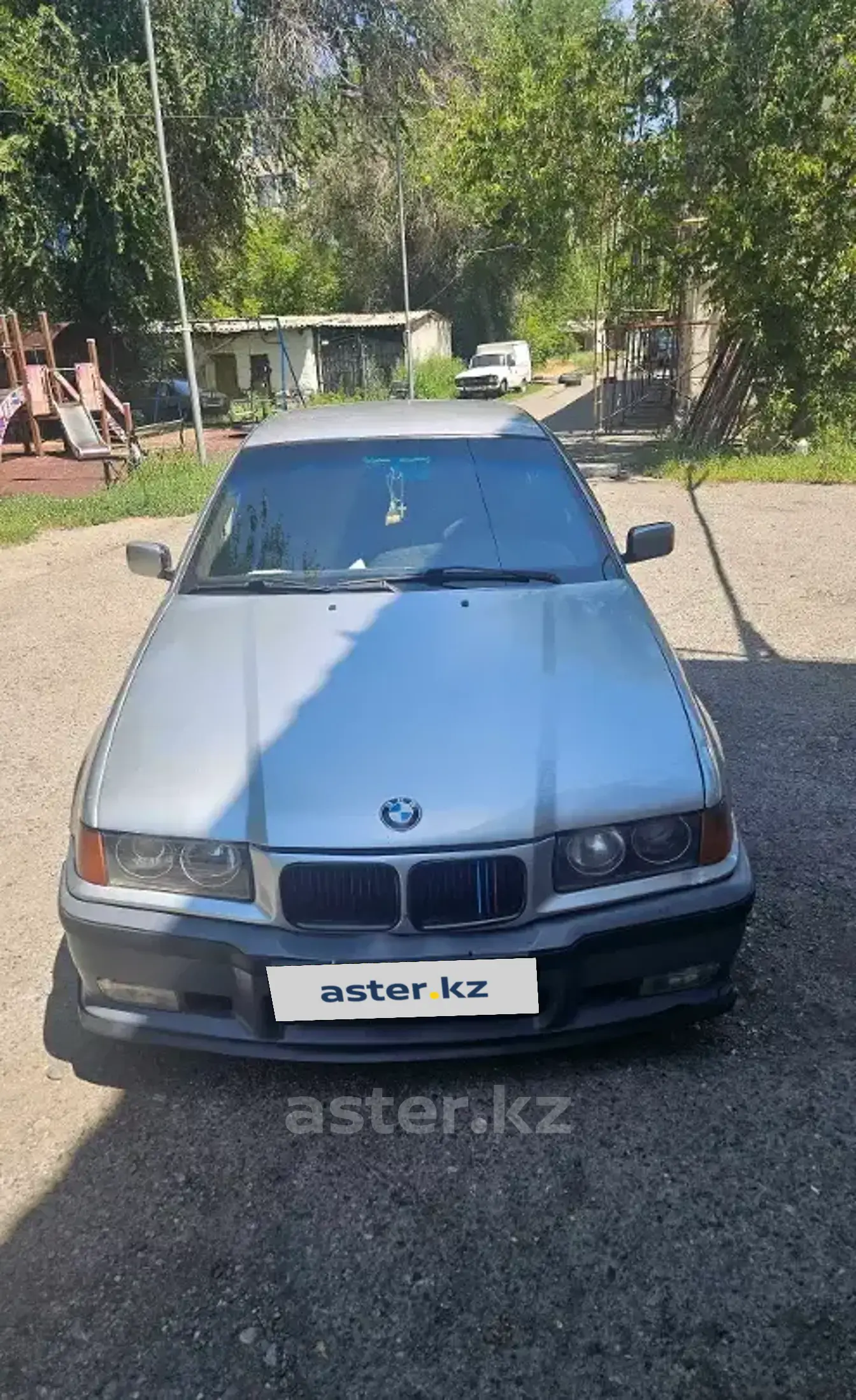 BMW 3 серии 1994 года за 2 000 000 тг. в Талдыкорган фото 1