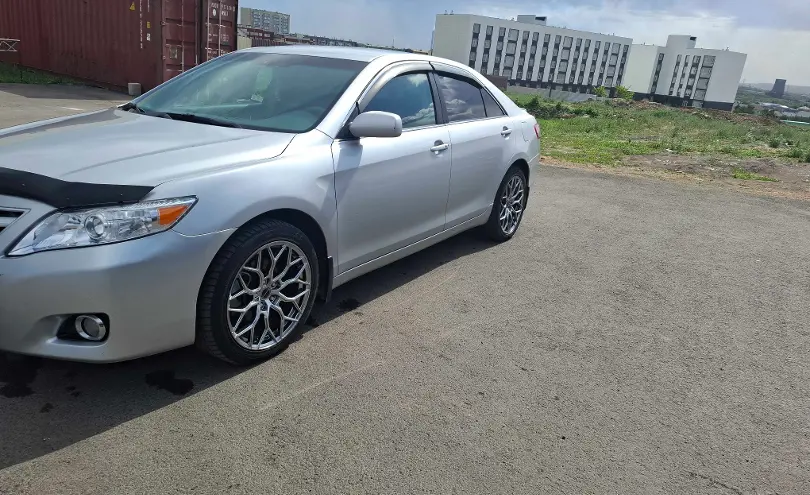 Toyota Camry 2007 года за 6 000 000 тг. в Туркестанская область