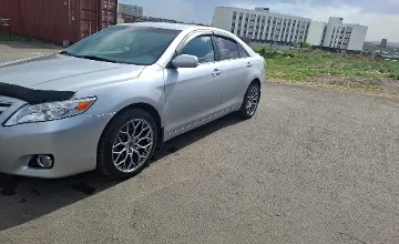 Toyota Camry 2007 года за 6 000 000 тг. в Туркестанская область фото 1