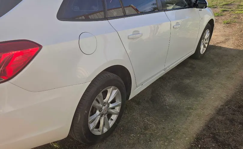 Chevrolet Cruze 2013 года за 3 000 000 тг. в Северо-Казахстанская область