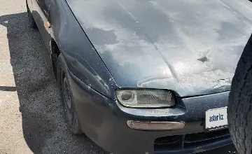 Mazda 323 1994 года за 600 000 тг. в Алматы фото 1