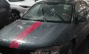 Opel Omega 1994 года за 670 000 тг. в Астана фото 2