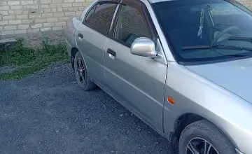 Mitsubishi Lancer 1996 года за 1 500 000 тг. в Восточно-Казахстанская область