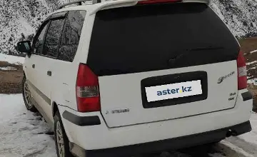Mitsubishi Chariot 1998 года за 2 100 000 тг. в Талдыкорган фото 1