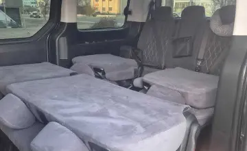 Hyundai Staria 2023 года за 22 000 000 тг. в Актау