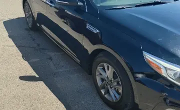 Kia Optima 2019 года за 9 500 000 тг. в Жамбылская область фото 3